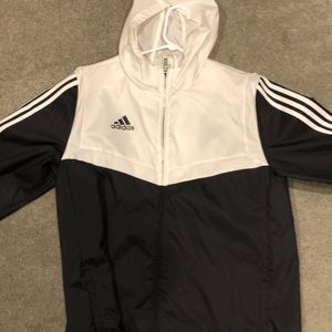 Adidas Mens Jacket